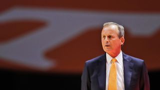 Here's how you win over a fan base (rick barnes)