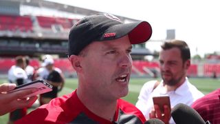 Report: CFL head coach resigns (rick campbell)
