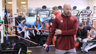 Ex-Maryland strength coach Rick Court releases resignation letter (rick court)