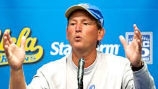 Former Pac-10 head coach shares story of time Harbaugh called to accuse him of cheating (rick neuheisel)
