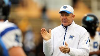Sources: Florida State to add longtime FBS head coach to off-field staff (Middle Tennessee Football)