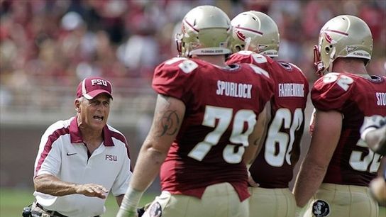 Offensive line coaches will love this