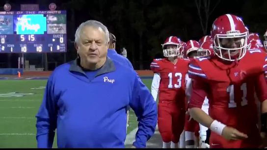 One of the South's winningest active high school coaches has retired (Ricky Black)