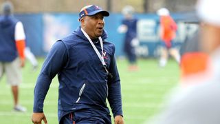 LA Rams reportedly interviewing ACC coordinator for position on staff (Georgia Tech)