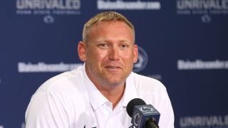 Ricky Rahne's letter: 'No pandemic or cancellation is going to dampen my love of this game or profession' (Featured)