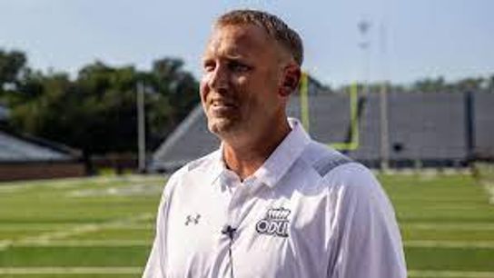 Ricky Rahne and Old Dominion reportedly agree to contract extension