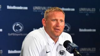 Source: Ricky Rahne to be Old Dominion head coach (Featured)