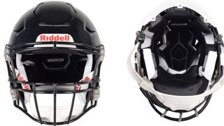 NFL releases the results of a study detailing the safest, and most dangerous, helmets (Featured)