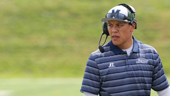 Mercyhurst appoints new head coach to take over after 2021 season