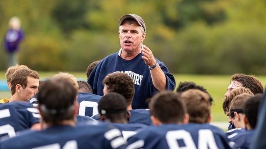 Video: Bob Ritter bids farewell to Middlebury (Bob Ritter)