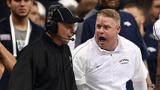 Nevada deciding to fine Brian Polian for penalties should put all coaches on notice (Brian Polian)