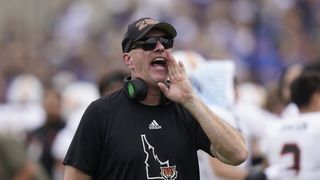 Sources: Bucknell hiring former FCS head coach as offensive coordinator (bucknell)