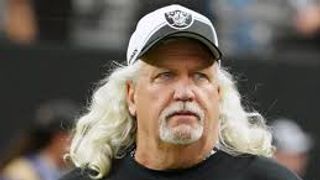 USC has added Rob Ryan to the staff (Rex Ryan)