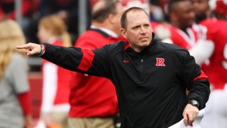 Greg Schiano reportedly set to hire veteran defensive coordinator for third stint at Rutgers (Rutgers)