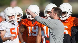 Illinois set to hire Tulane coordinator, sources confirm (Robby Discher)