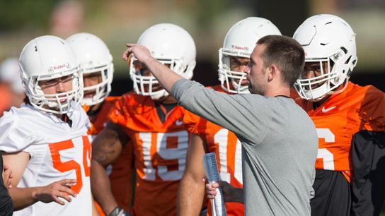 Illinois set to hire Tulane coordinator, sources confirm (Robby Discher)