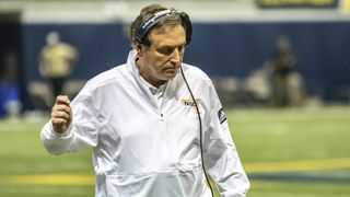 Part of multiple Rose Bowl staffs, ex-Montana head coach Robin Pflugrad retires (Robin Pflugrad)