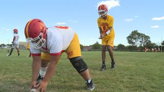 High school coach says he was forced to resign, in part, because new AD felt he was "using social media too much" (Featured)