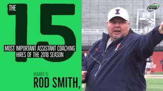 Rich Rodriguez fills offensive coordinator spot at Jacksonville State (Jacksonville State (FCS - AL))