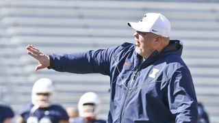 Virginia adds veteran Power Five offensive coordinator to staff (Arizona)