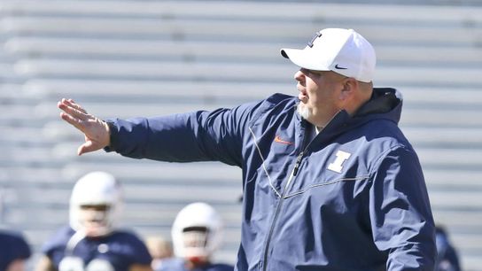 Virginia adds veteran Power Five offensive coordinator to staff (Arizona)