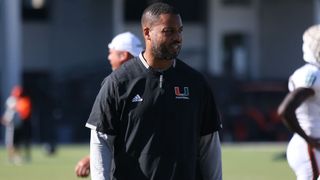 Sources: Miami's Wright bolting Hurricanes for NFL opportunity (rod wright)