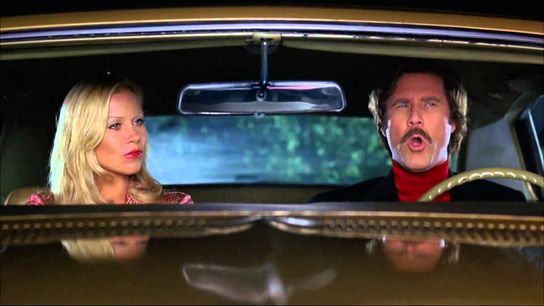 Wednesday's Five O'Clock Shadow (five o'clock shadow)