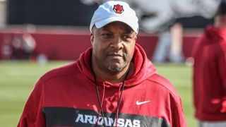 Sources: Nick Saban restocking support staff with another former FBS head coach (Alabama)