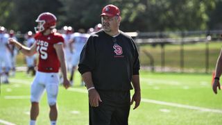 Sources: Virginia Tech expected to land veteran offensive line coach Ron Crook (ron crook)