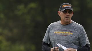 Ron Rivera returning to Cal in 'General Manger-like role' (Ron Rivera)