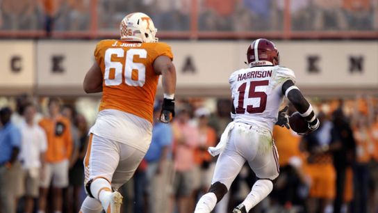 #Nuggets: Alabama is a lightning storm and other Week 7 thoughts (Featured)