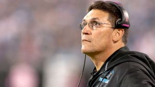Technology has the potential to ruin the coaching profession according to Ron Rivera (Featured)