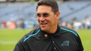 Report: Ron Rivera could land new head coaching spot in the next 24 hours (Featured)