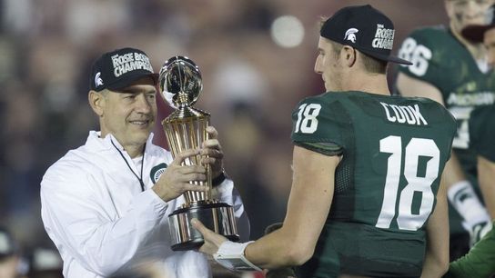 Ranking the top ten bowl trophies