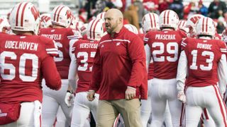 Another strength coach is making the jump to on-field coaching (strength)