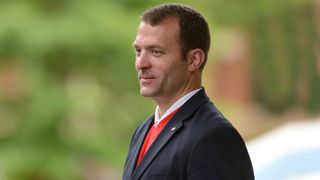 Ross Bjork leaving Ole Miss for Texas A&M (LSU)