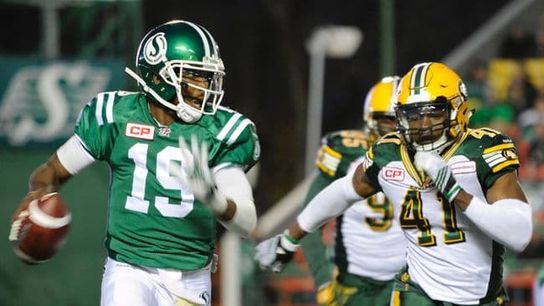 Roughriders Roughriders