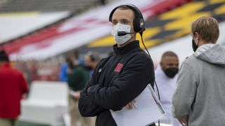 Rutgers has their first $1 million assistant (million dollar club)