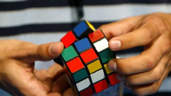 Five O'Clock Shadow - Did He Really Just Do That Edition? (five o'clock shadow)