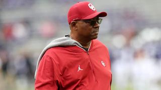 Ruffin McNeill joins ACC staff (ruffin mcneill)
