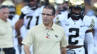 Iowa is reportedly adding an innovative former ACC coordinator to staff (Warren Ruggerio)