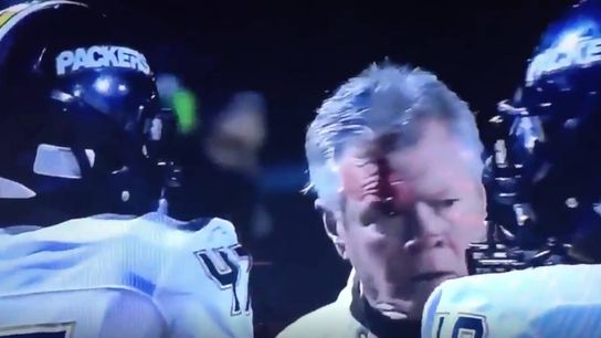 Rush Propst won't be suspended for head-butting his player after all (Featured)