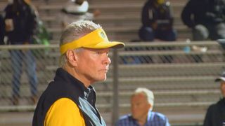 Rush Propst critical of viral Hoover practice video: "You have to coach with integrity." (Rush Propst)