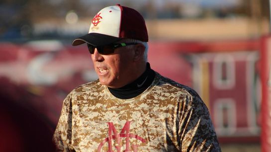 Russ Martin will not return at Colorado Mesa