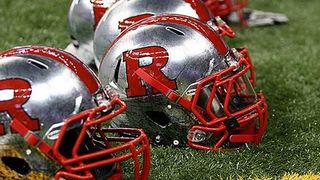 Chris Ash explains his "on edge" coaching approach and how it's changing the culture at Rutgers (Rutgers)