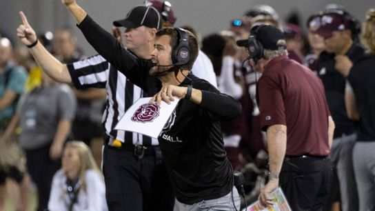 Missouri State promotes from within for head coach (Missouri State Football)