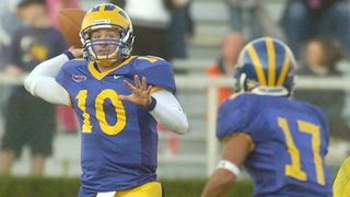 Former Blue Hen QB reportedly set to become Delaware head coach (Delaware (FCS))