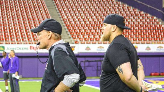 Iowa State reportedly adding FCS coordinator to staff