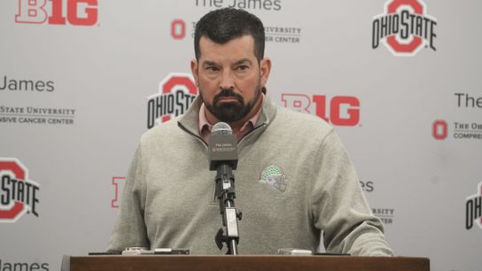 Ryan Day draws comparison between Tennessee and Oregon playoff games with how Navy Seals handle hostage situations