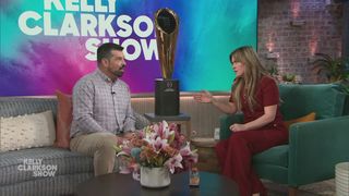 Fresh off a national title, Ryan Day hits the talk-show circuit (Ryan Day Jimmy Fallon)
